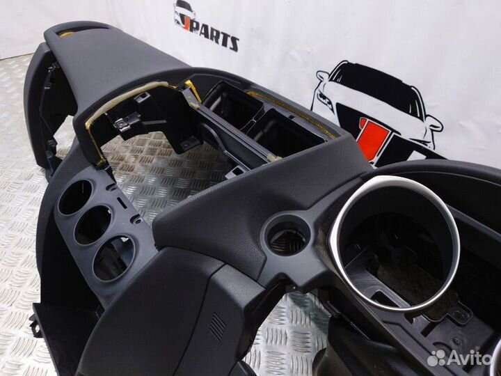 Торпедо Mitsubishi RVR