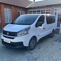 FIAT Talento 2.0 MT, 2019, 195 000 км, с пробегом, цена 3 080 000 руб.