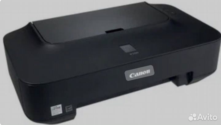 Принтер Canon pixma IP2700