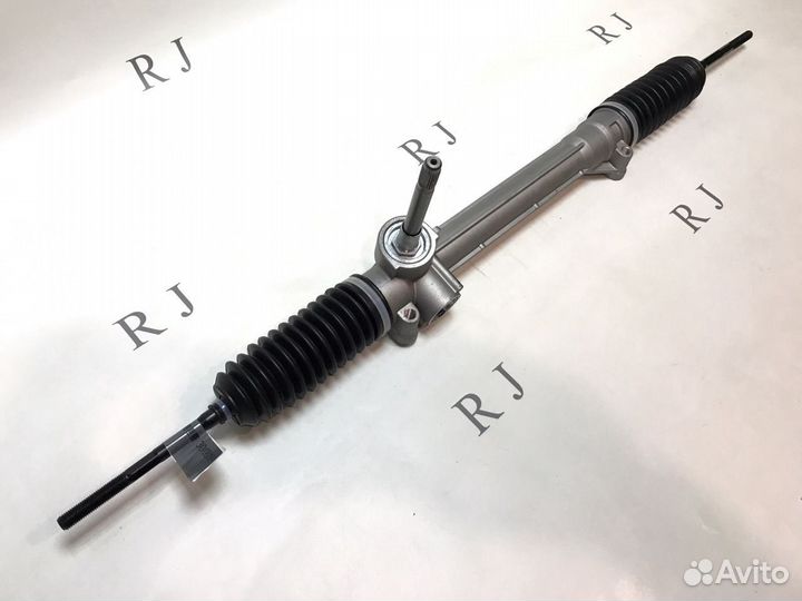 Рулевая рейка Фиат Панда / Fiat Panda 169 с 2003 г