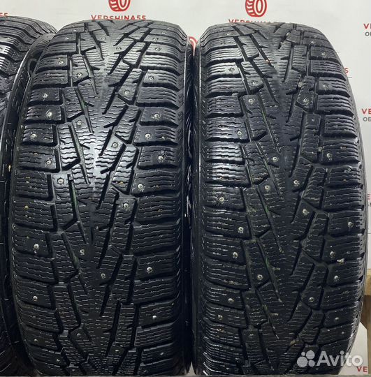 Cordiant Snow Cross 215/50 R17