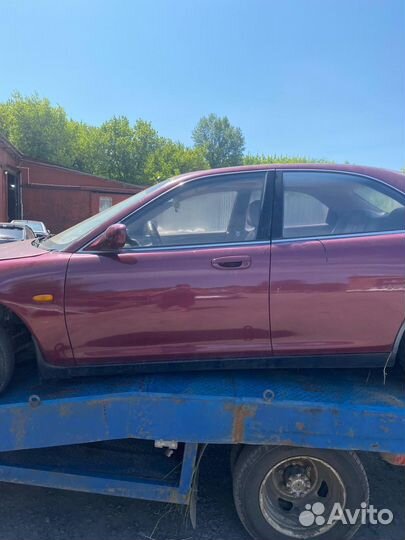 Mazda xedos 6 2.0 АКПП 144 л.с