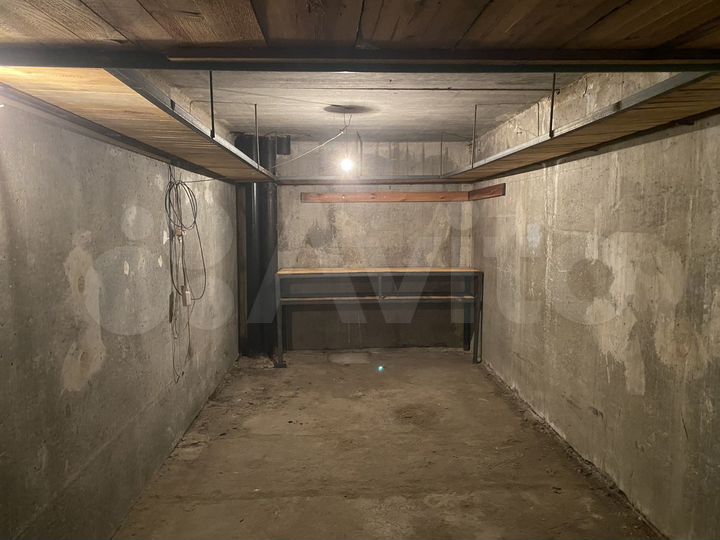 Гараж, 18 м²