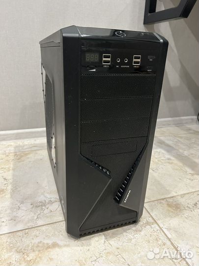 Системный блок i7 3770