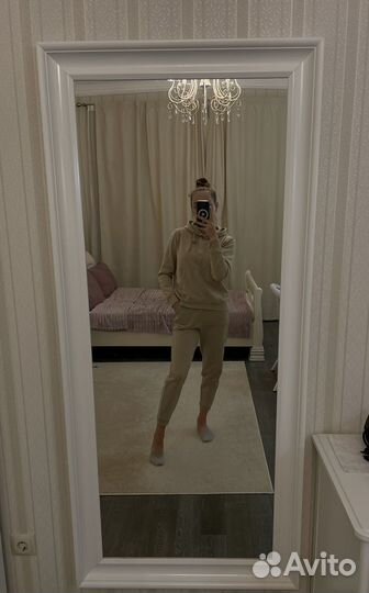 Спортивный костюм женский