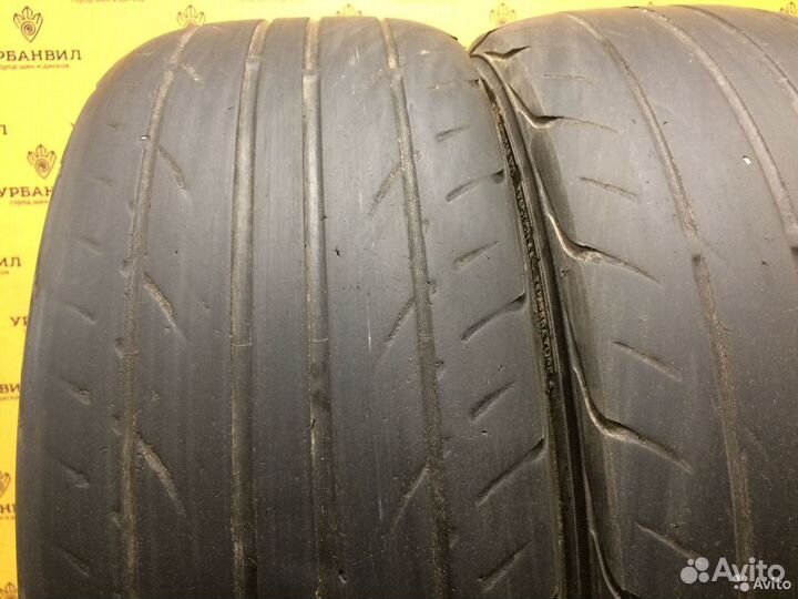 Yokohama S.Drive AS01 205/55 R16 91W