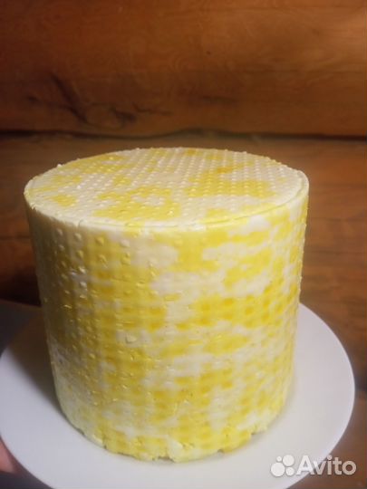 Козье молоко, творог, сыр