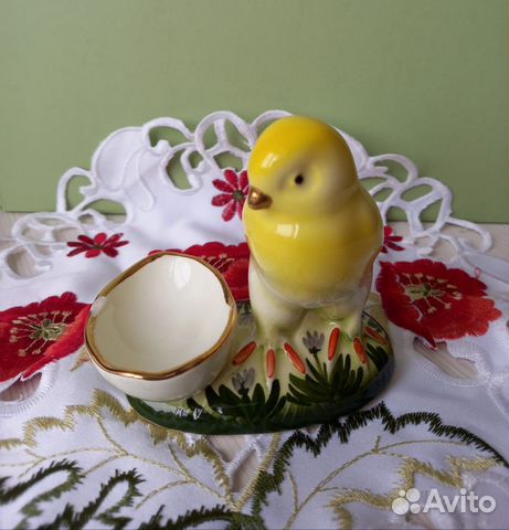 Подставка для яиц