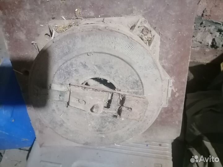 Понижающий трансформатор 220 12