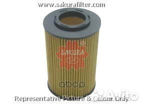 Фильтр масляный элемент eo2805 Sakura