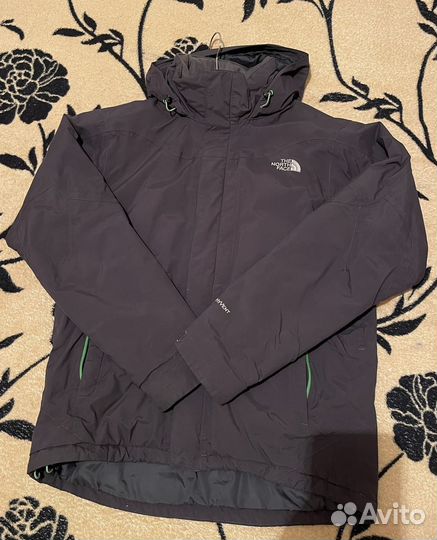 Ветровка The north face hyvent