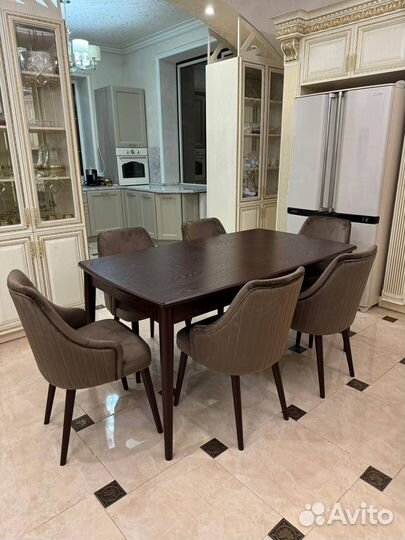 Столы и стулья оплата при получении