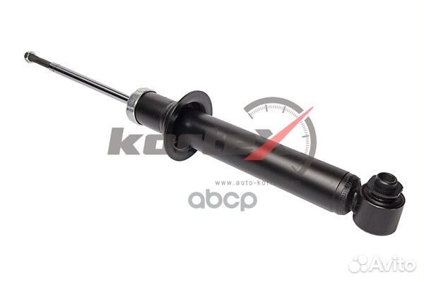Амортизатор подвески kortex KSA554STD KSA554STD