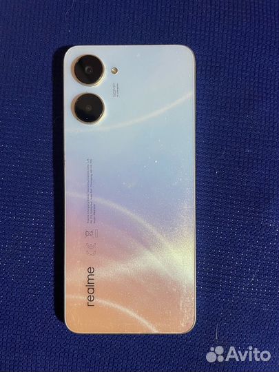 realme 10, 4/128 ГБ