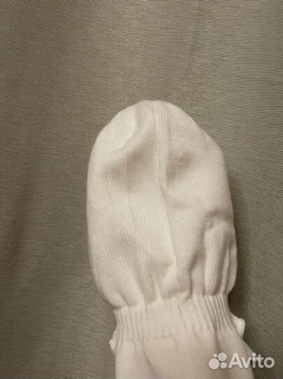 Шапка шлем chobi