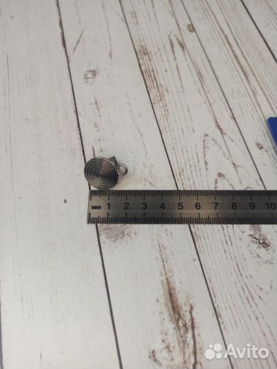 Застёжка для кардигана