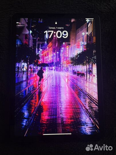 Планшет apple iPad Air 5 64