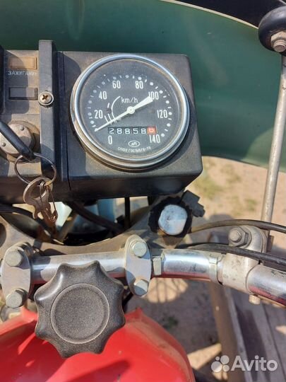 Продам иж Юпитер5