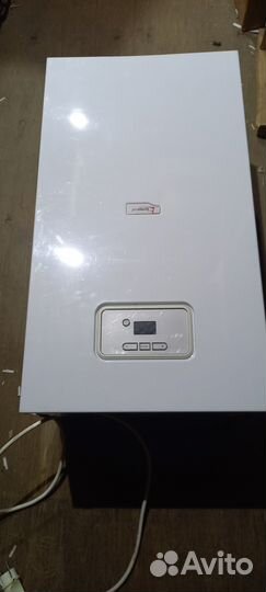 Запчасти для котла Протерм Protherm Gepard 23MTV