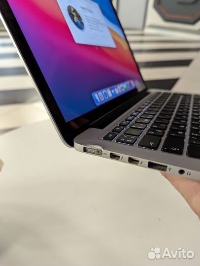 Apple MacBook Pro Retina 13 2013