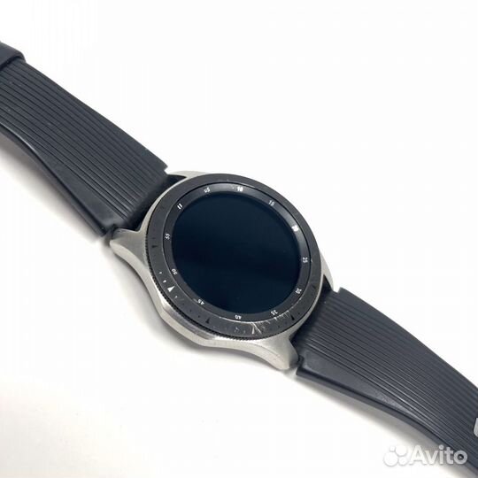 Samsung galaxy watch sm-r800