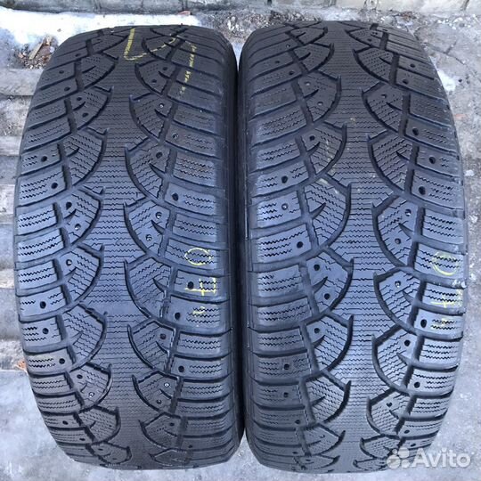 Continental Conti4x4IceContact 255/55 R18 109Q