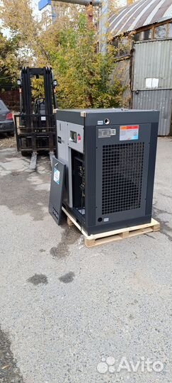 Винтовой компрессор IC 30/8 AM