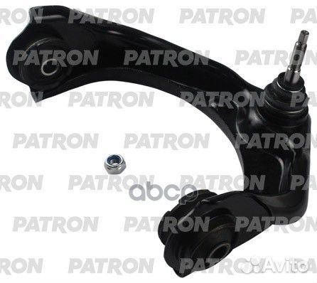 Рычаг подвески ford explorer 4th Gen 2006-2010