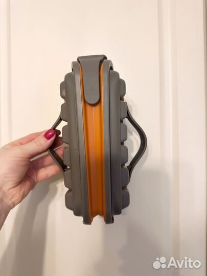 Форма для льда Bork