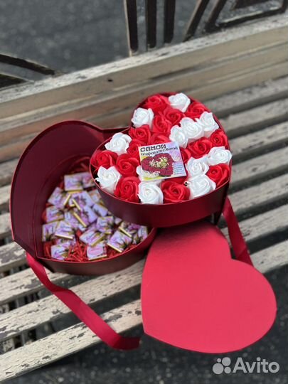 Подарок девушке