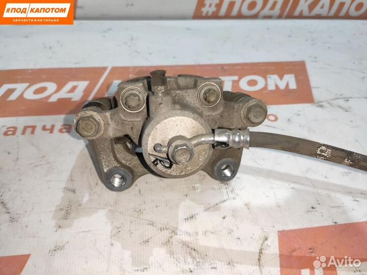 Суппорт тормозной задний правый Kia Sportage 4