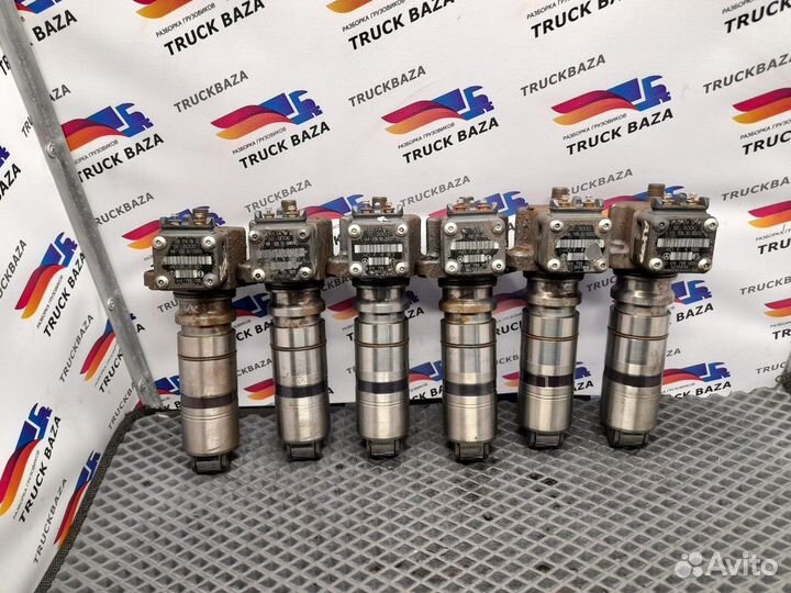 PLD секция (комплект)