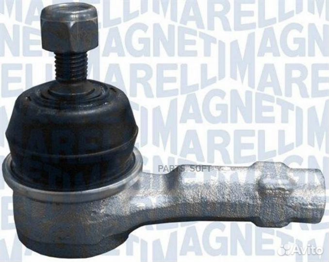 Magneti marelli 301191605590 Наконечник рулевой тя