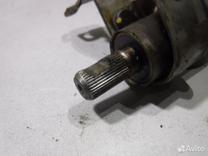 Колонка рулевая Hyundai Elantra 3