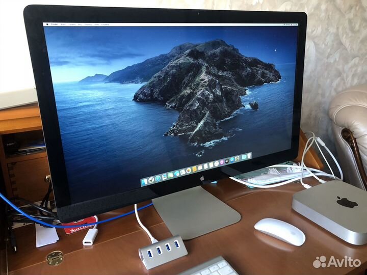Компьютер Mac