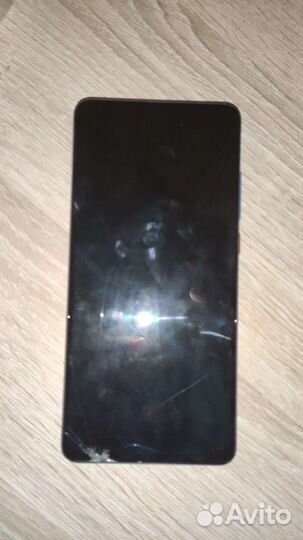 Корпус для телефона Xiaomi Mi 9T