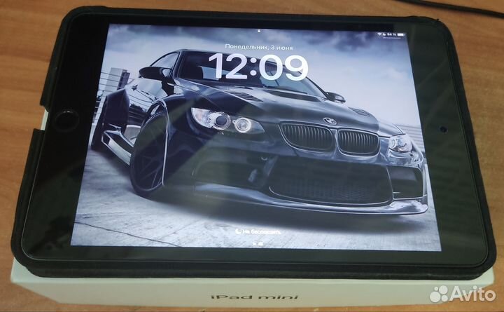 iPad Mini 5 WiFi 64Gb