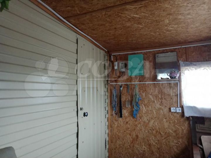 Участок 8 сот. (СНТ, ДНП)