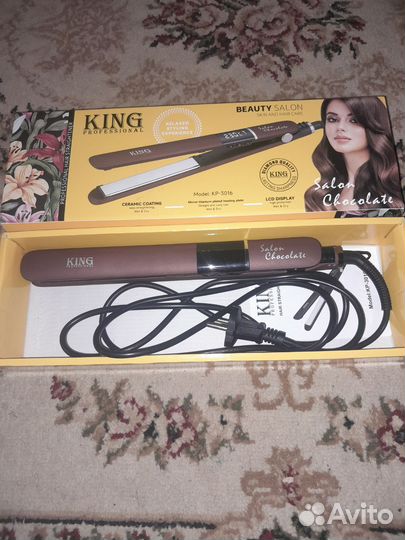 Выпрямитель для волос