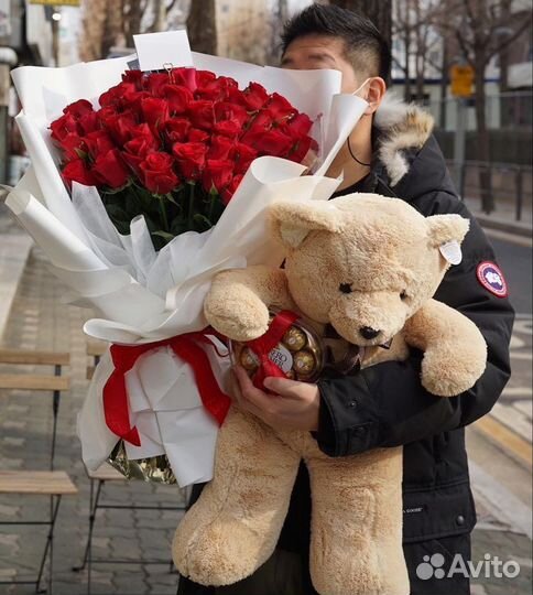 Подарок на 8 марта любимой девушке,маме