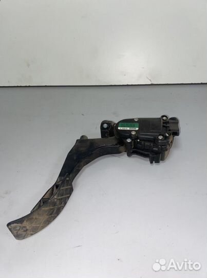 Педаль акселератор газа VW Polo