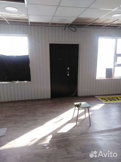 Торговый павильон