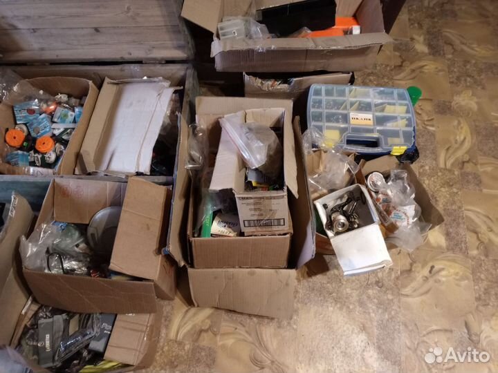 Рыболовные снасти оптом