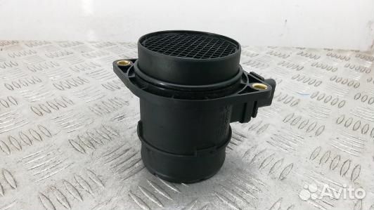 Расходомер воздуха дизельный KIA RIO 3 (GBN17BP01)