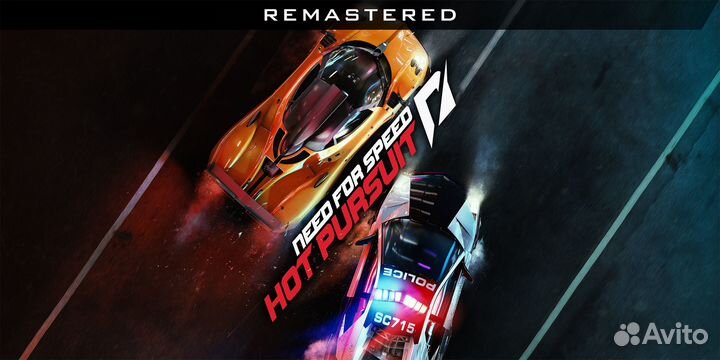 Need For Speed (Любая Серия Игры) EA App/Origin