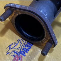 приемная труба tucson - Купить автозапчасти у проверенных