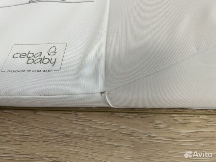 Пеленальная доска ceba baby
