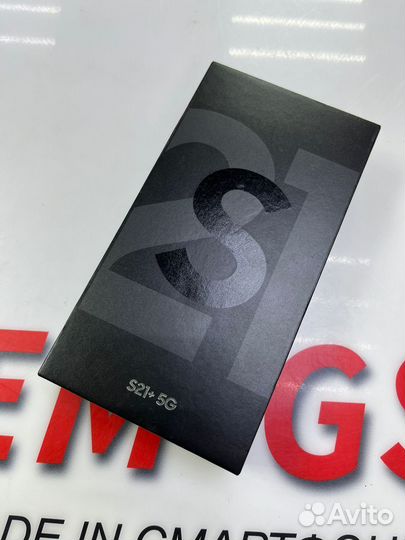 Samsung Galaxy S21 Plus 8/256Gb