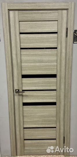 Двери межкомнатные (комплект)