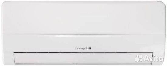 Energolux SAS07L4-A/SAU07L4-A
